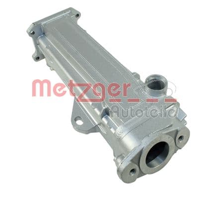 METZGER AUTOTEILE 0892624 EGR aušintuvas