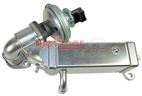METZGER AUTOTEILE 0892685 EGR aušintuvas
