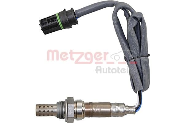 METZGER AUTOTEILE 0895547 Lambda zondas