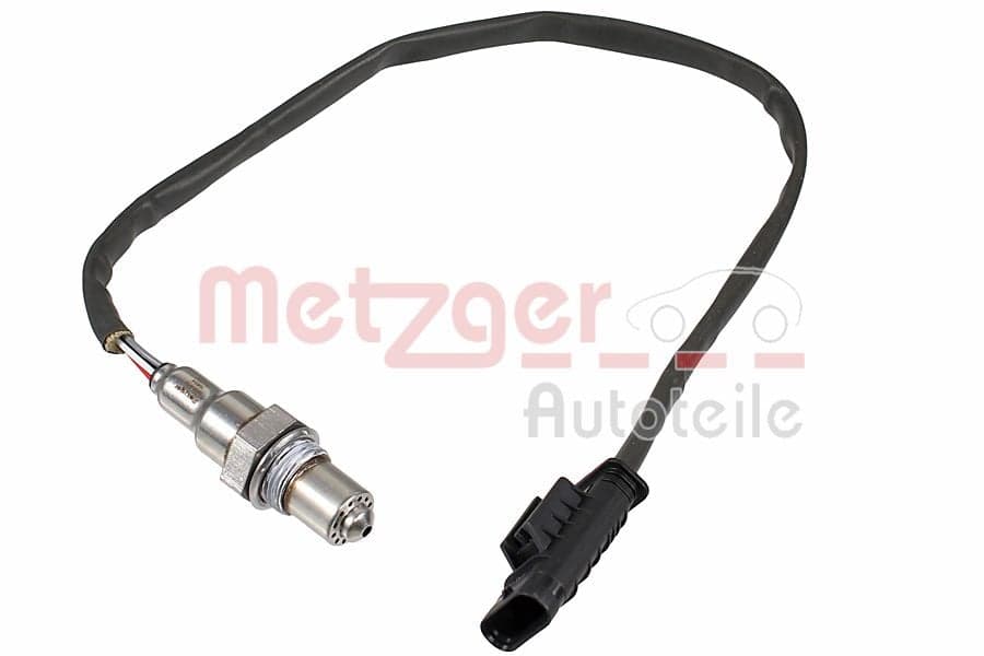 METZGER AUTOTEILE 0895648 Lambda zondas