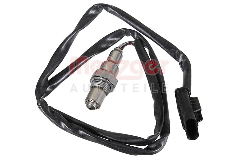 METZGER AUTOTEILE 0895658 Lambda zondas