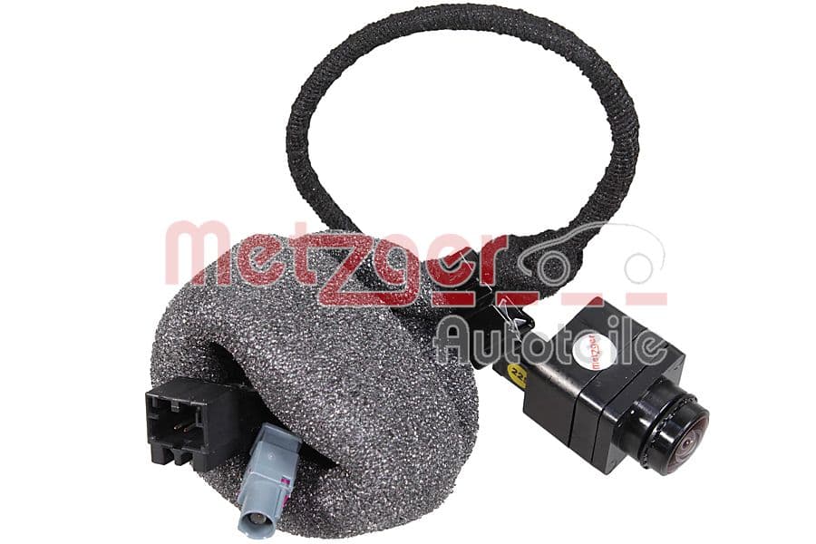 OE-PART GREENPARTS (METZGER AUTOTEILE 0897001)