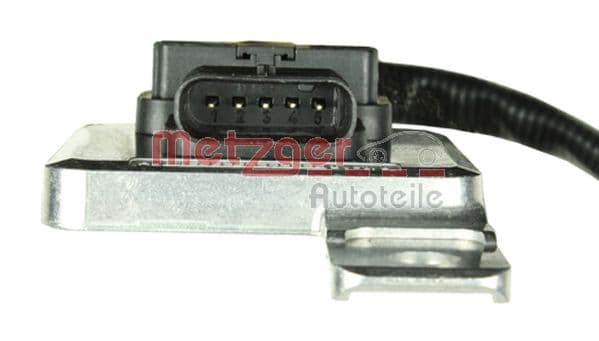 NOx jutiklis, NOx katalizatorius — METZGER AUTOTEILE 0899193