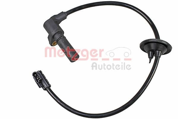 METZGER AUTOTEILE 09001060 Rato greičio jutiklis