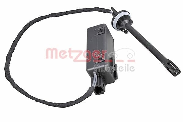 METZGER AUTOTEILE 0905491 Vidaus temperatūra siuntimo blokas
