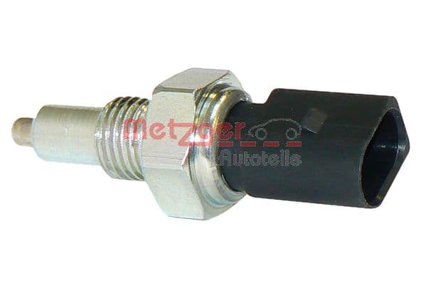 METZGER AUTOTEILE 0912058 Jungiklis, atbulinės eigos žibintas