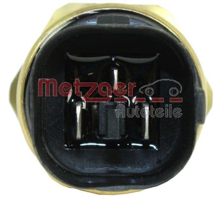 METZGER AUTOTEILE 0915234