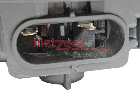 Salono ventiliatorius — METZGER AUTOTEILE 0917142