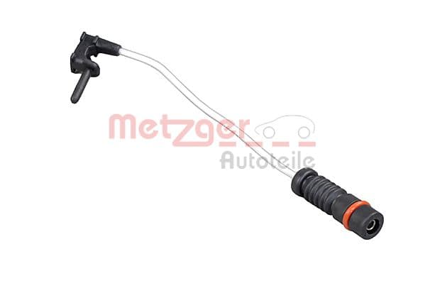 METZGER AUTOTEILE 1190046 Stabdžių trinkelių susidėvėjimo daviklis