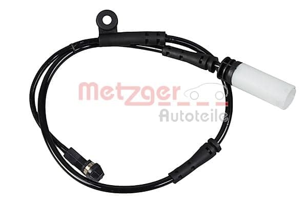 METZGER AUTOTEILE 1190060 Stabdžių trinkelių susidėvėjimo daviklis