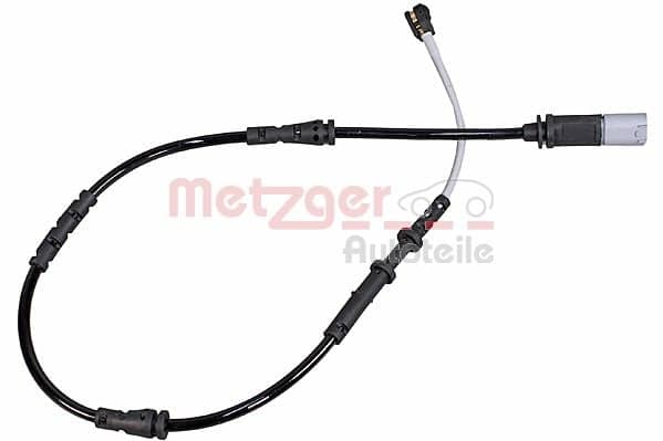 METZGER AUTOTEILE 1190388 Stabdžių trinkelių susidėvėjimo daviklis