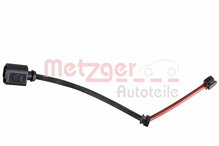 METZGER AUTOTEILE 1190402 Stabdžių trinkelių susidėvėjimo daviklis