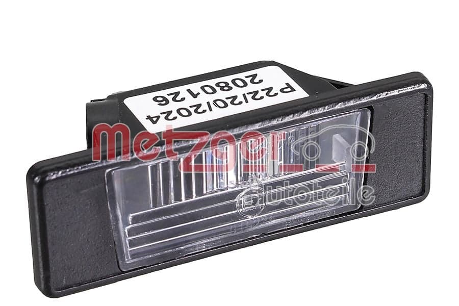 2080126 (METZGER AUTOTEILE 2080126)