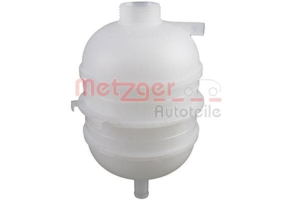 Aušinimo skysčio išsiplėtimo bakelis — METZGER AUTOTEILE 2140294