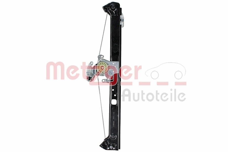 Lango pakėlėjas — METZGER AUTOTEILE 2160095
