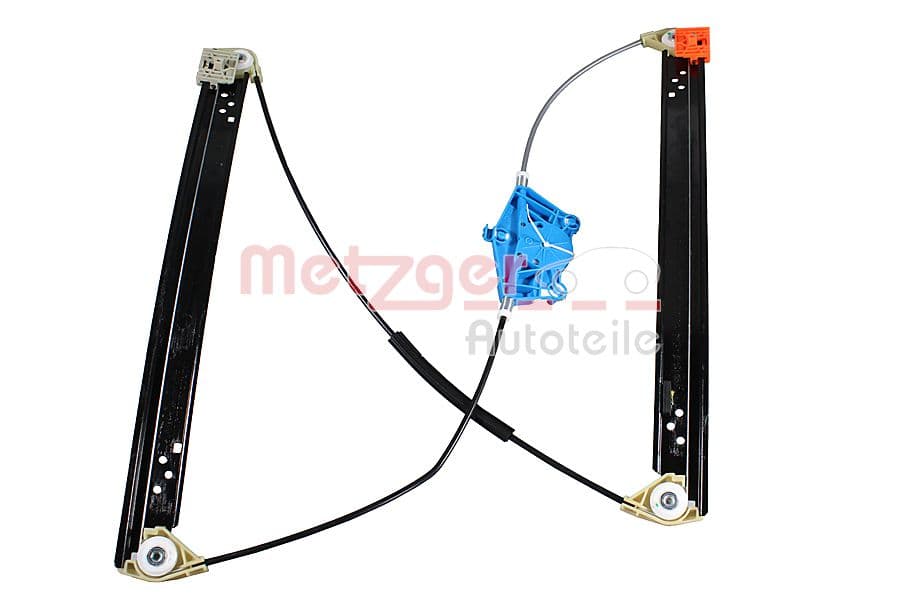 METZGER AUTOTEILE 2160341
