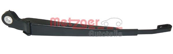 METZGER AUTOTEILE 2190028 Valytuvo svirtis