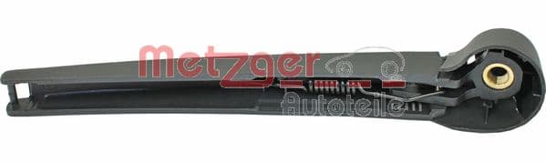 Valytuvo svirtis — METZGER AUTOTEILE 2190075