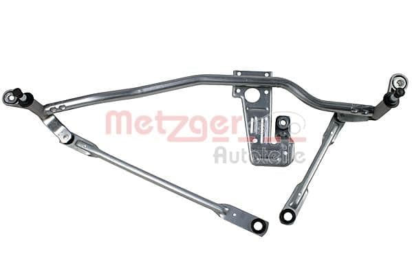 Valytuvo trauklė — METZGER AUTOTEILE 2190233