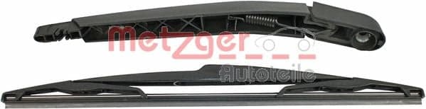 Valytuvo svirtis — METZGER AUTOTEILE 2190258