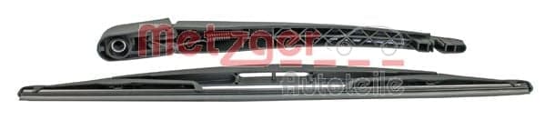 Valytuvo svirtis — METZGER AUTOTEILE 2190271