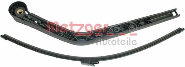 Valytuvo svirtis — METZGER AUTOTEILE 2190401