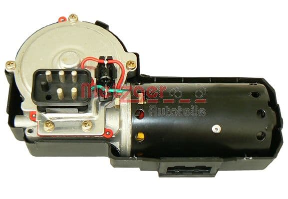 METZGER AUTOTEILE 2190500 Valytuvo variklis