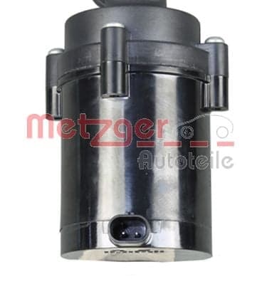 METZGER AUTOTEILE 2221059 Papildomas vandens siurblys