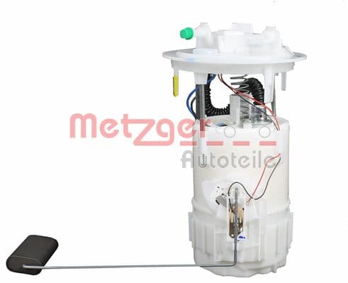 METZGER AUTOTEILE 2250204 Degalų tiekimo blokas