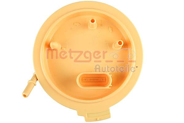 METZGER AUTOTEILE 2250363 Degalų tiekimo blokas