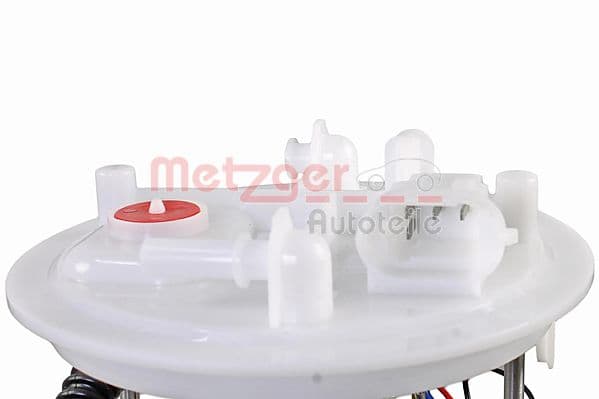 METZGER AUTOTEILE 2250378 Degalų tiekimo blokas