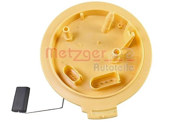 METZGER AUTOTEILE 2250381 Degalų tiekimo blokas