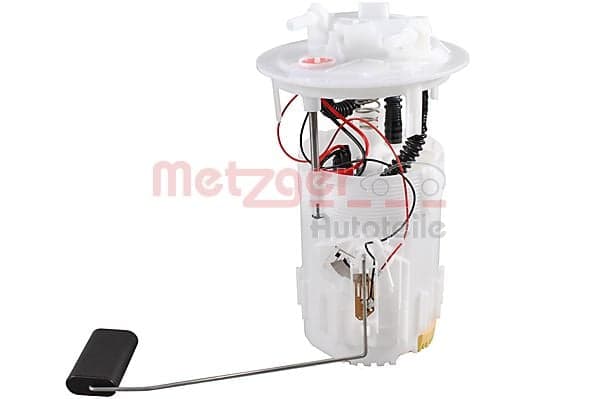 METZGER AUTOTEILE 2250543 Degalų tiekimo blokas