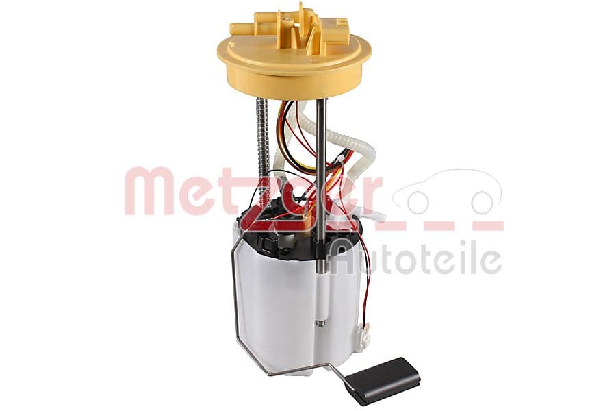 METZGER AUTOTEILE 2250563 Degalų tiekimo blokas