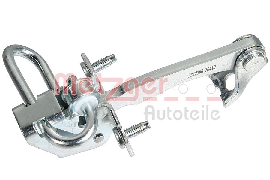 Durų sklendė — METZGER AUTOTEILE 2312380