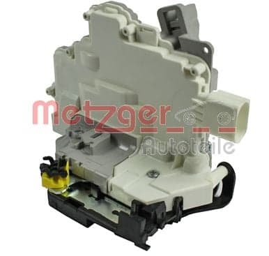 Durų užraktas — METZGER AUTOTEILE 2314034