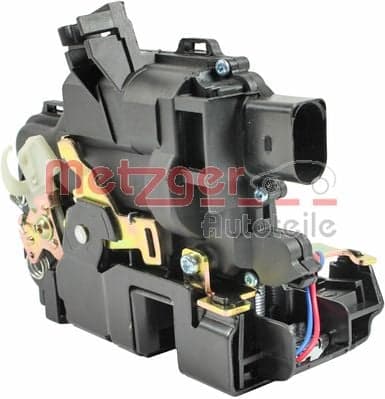 Durų užraktas — METZGER AUTOTEILE 2314049