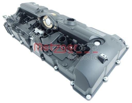 Vožtuvų dangtelis — METZGER AUTOTEILE 2389102