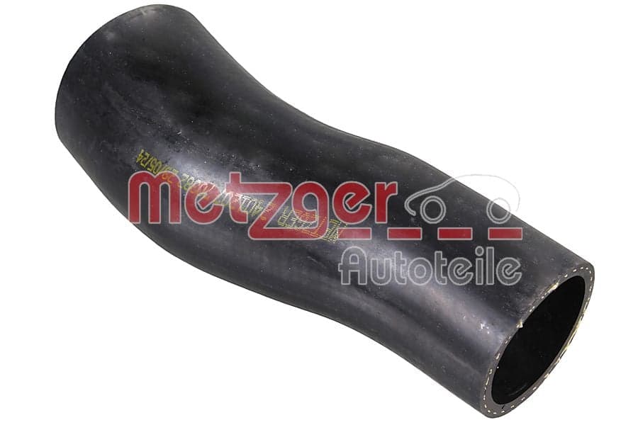METZGER AUTOTEILE Kompresoriaus padavimo žarna