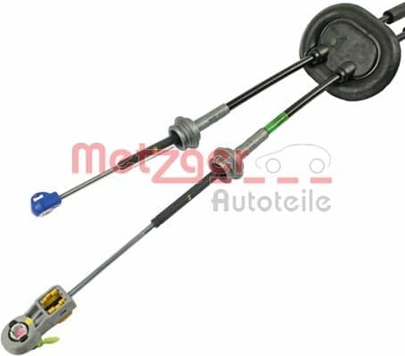METZGER AUTOTEILE 3150183 Mechaninės pavarų dėžės trosas