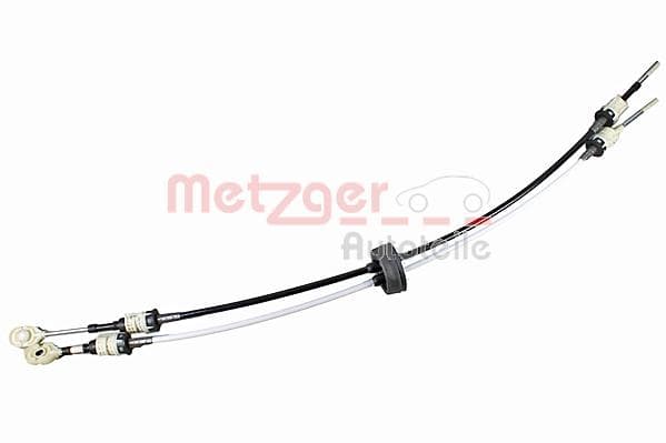 METZGER AUTOTEILE 3150285 Mechaninės pavarų dėžės trosas