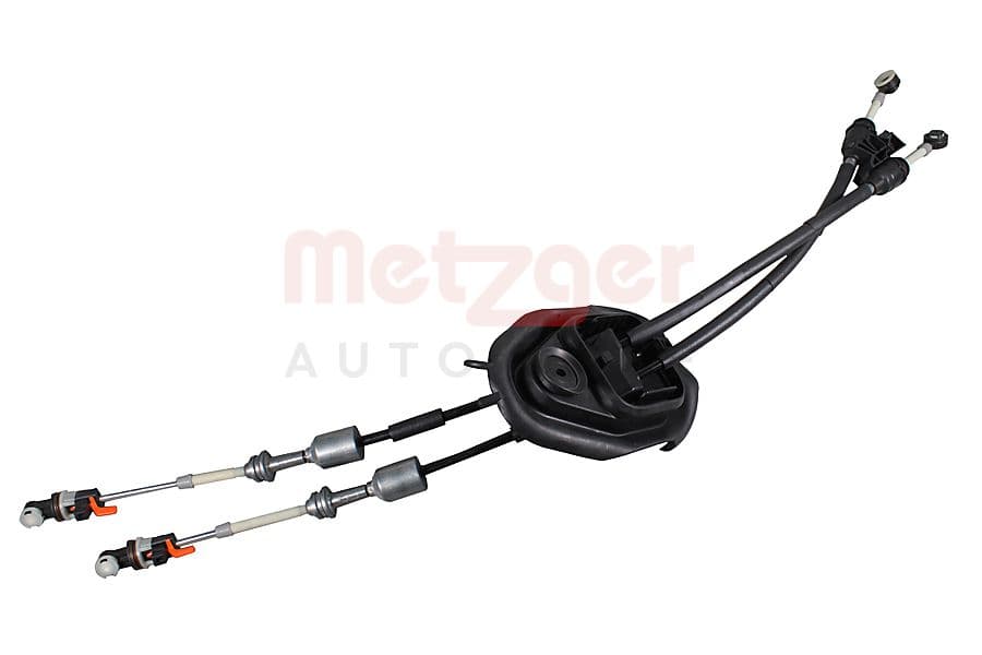 METZGER AUTOTEILE 3150393 Mechaninės pavarų dėžės trosas