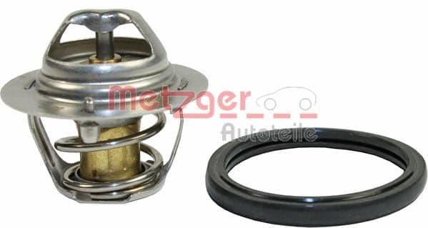 Termostatas — METZGER AUTOTEILE 4006087