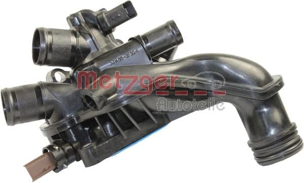 Termostatas — METZGER AUTOTEILE 4006287