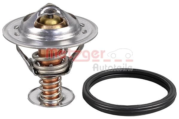 METZGER AUTOTEILE 4006390 Termostatas