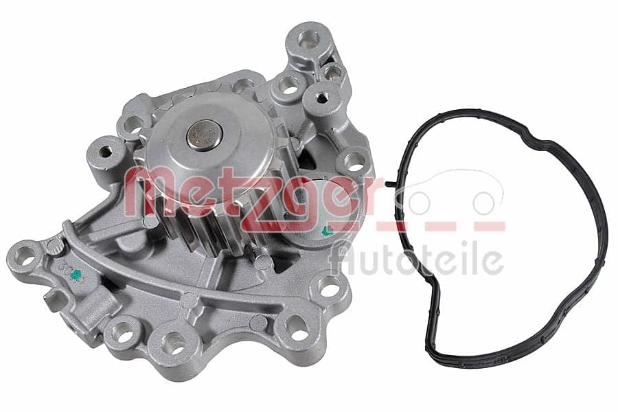 METZGER AUTOTEILE 4007050 Vandens siurblys