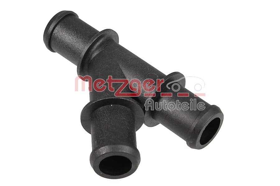 METZGER AUTOTEILE 4010455 Aušinimo skysčio vamzdis