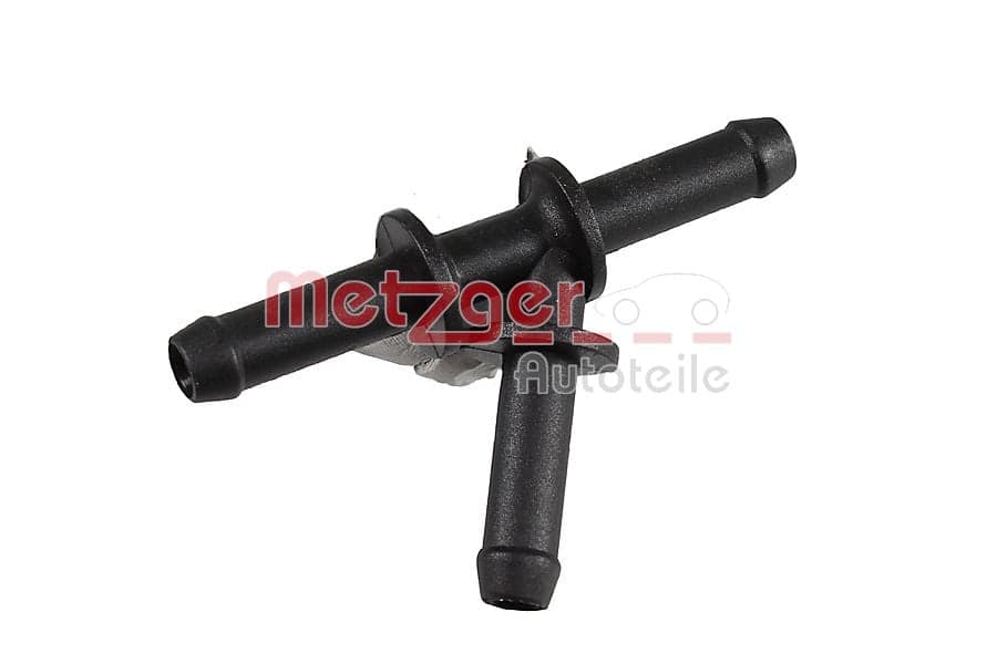 METZGER AUTOTEILE 4010457 Aušinimo skysčio vamzdis