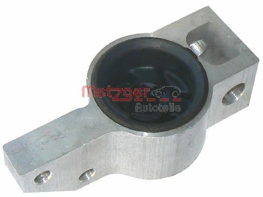 Valdymo svirties įvorė — METZGER AUTOTEILE 52005101