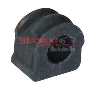 Stabilizatoriaus įvorė — METZGER AUTOTEILE 52053508